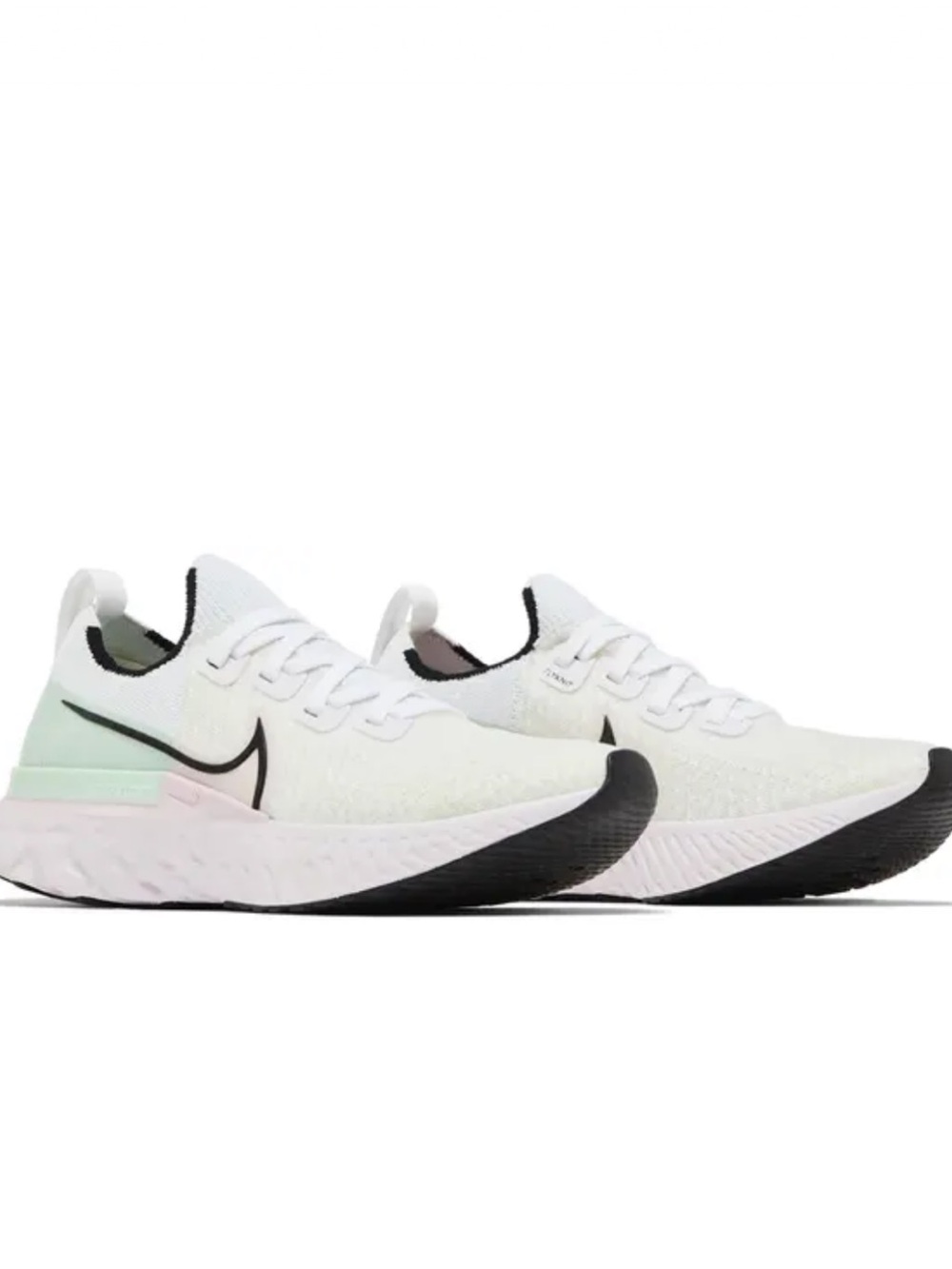 Nike React Infinity Run Sneakers